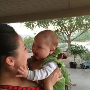 Meet your Posher, Jaclyn